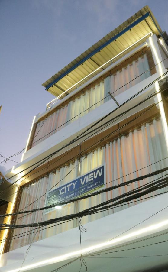 City View Port Blair Eksteriør billede