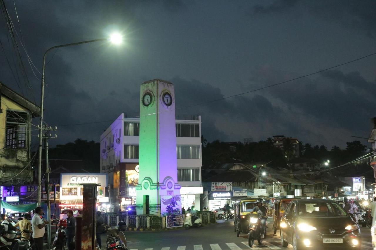 City View Port Blair Eksteriør billede